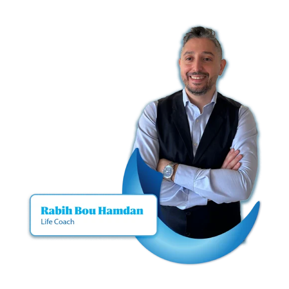 rabih bou hamdan